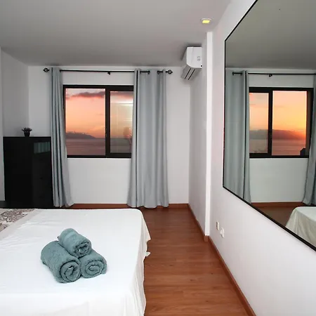 Apartamento Sunset Paradise