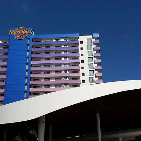 Apartamento Sunset Paradise