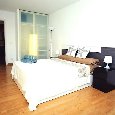 Apartamento Sunset Paradise