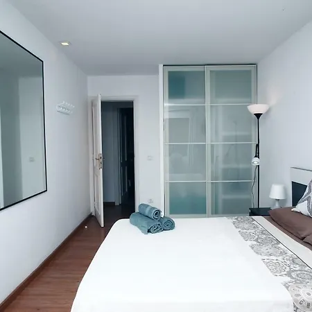 Apartamento Sunset Paradise *