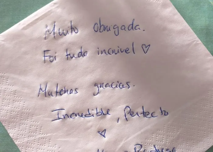 아파트 Sunset Paradise *