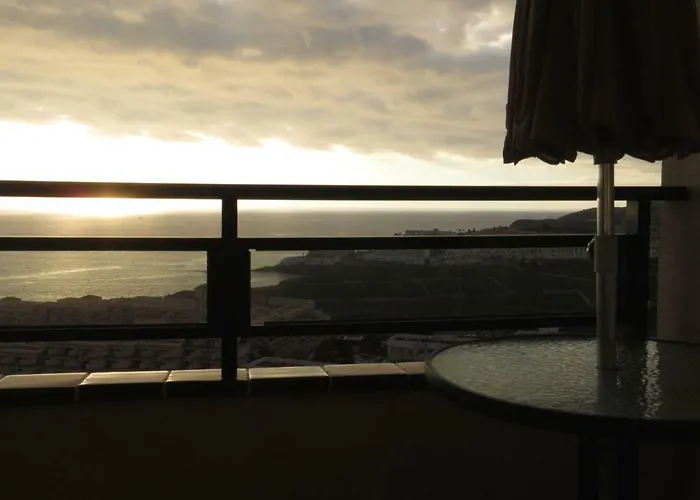 Sunset Paradise * 아데제