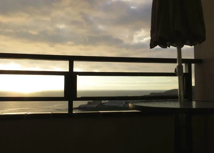 Sunset Paradise 아파트 *