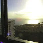 Sunset Paradise * アデヘ