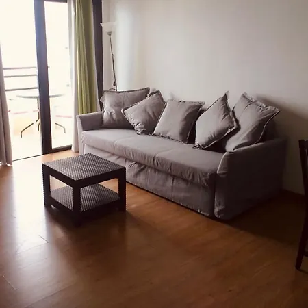 Sunset Paradise شقة *