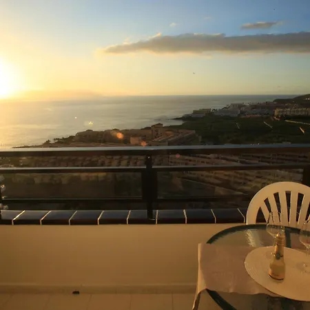 Sunset Paradise أذيخي