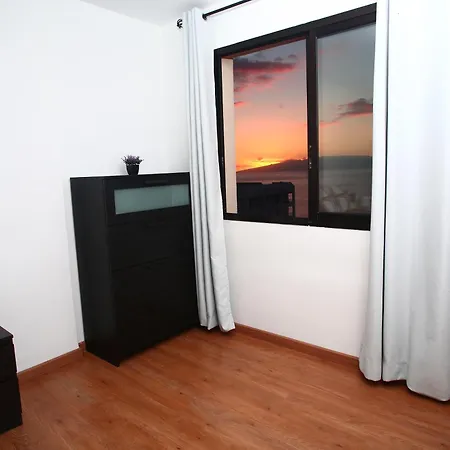 Apartment Sunset Paradise