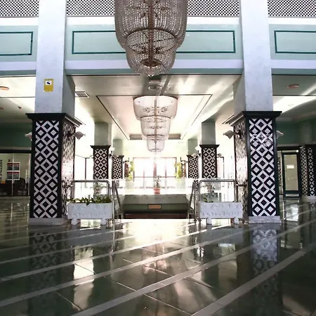 شقة Sunset Paradise