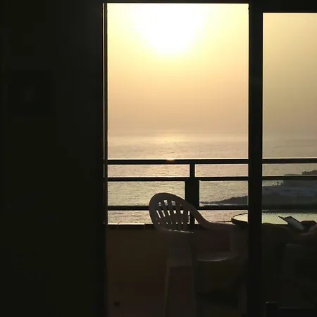 Apartment Sunset Paradise