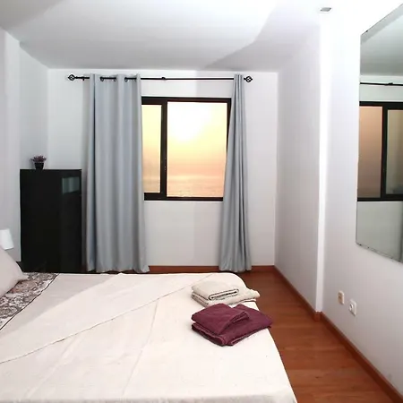 Apartment Sunset Paradise