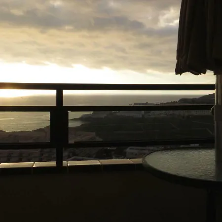 Sunset Paradise * أذيخي