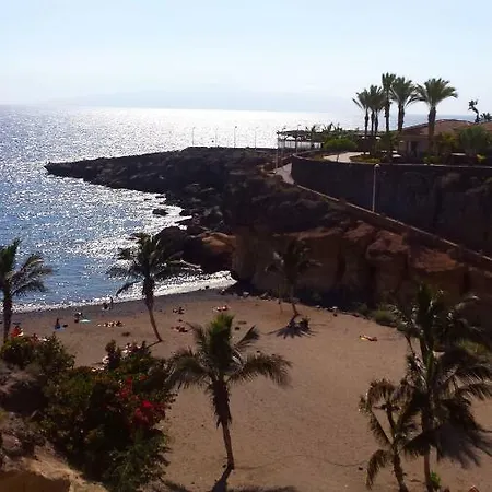 Sunset Paradise 아파트 *