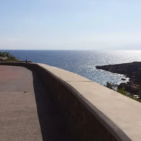 Sunset Paradise شقة *