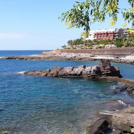 Sunset Paradise Apartment Costa Adeje (Tenerife)