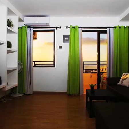 Sunset Paradise * 아데제