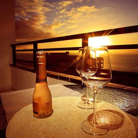 Apartment Sunset Paradise *