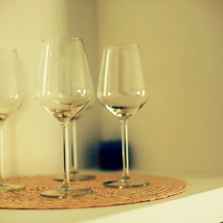 Апартаменты Sunset Paradise *