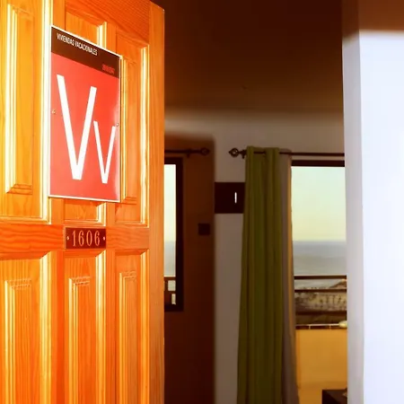 Apartamento Sunset Paradise