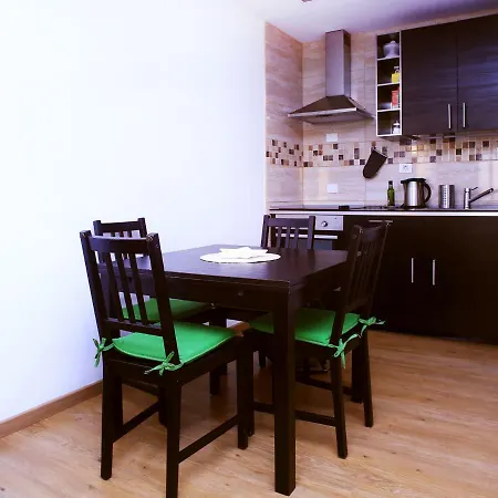 Sunset Paradise أذيخي