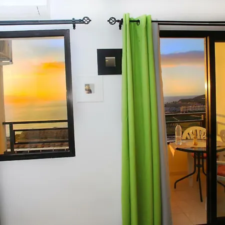 Sunset Paradise Apartamento Costa Adeje (Tenerife)