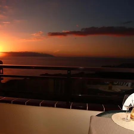 Sunset Paradise Apartment Costa Adeje (Tenerife)