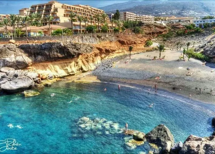 Apartamento Sunset Paradise