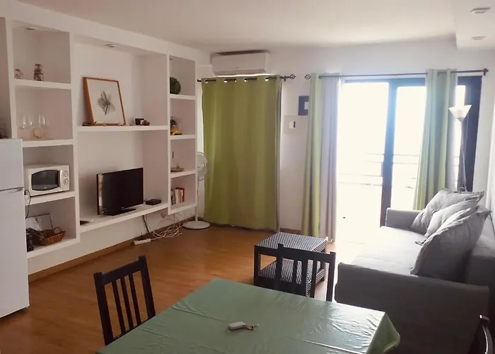 Sunset Paradise Apartamento Costa Adeje (Tenerife)