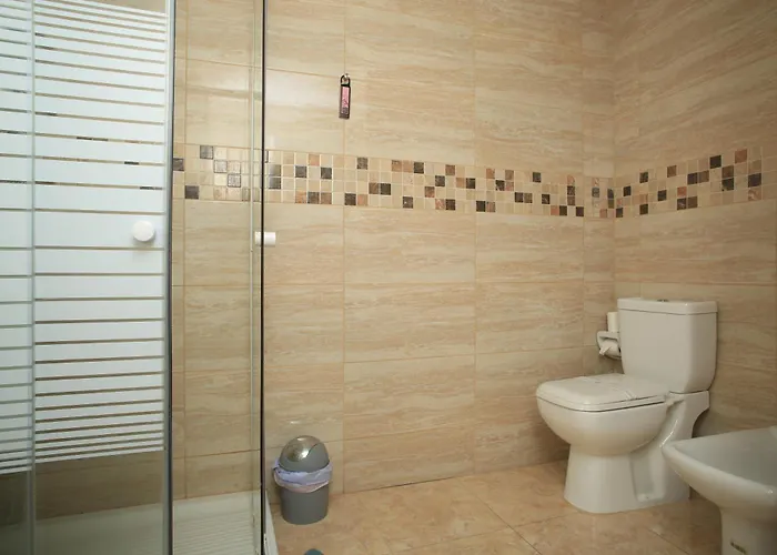 Apartamento Sunset Paradise *