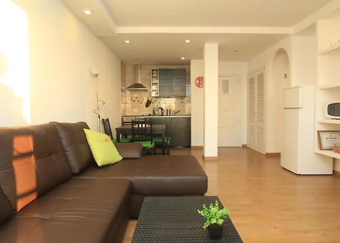 Sunset Paradise אדחה