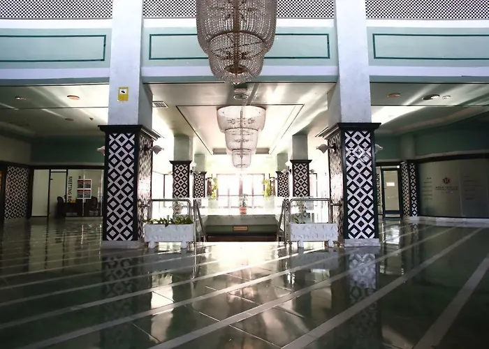 דירה Sunset Paradise