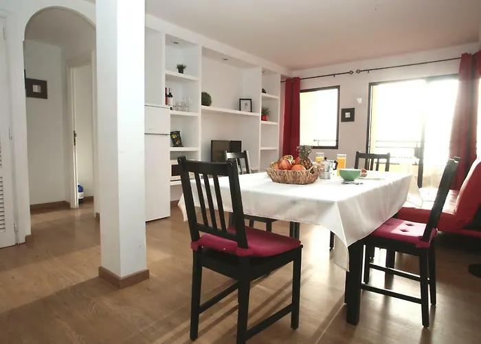 Sunset Paradise דירה אדחה