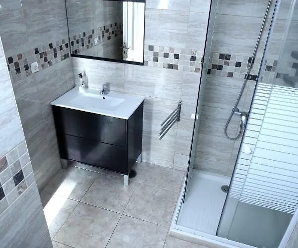 Apartamento Sunset Paradise