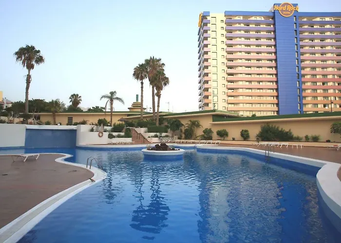 Sunset Paradise דירה