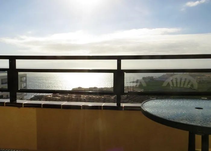 Apartamento Sunset Paradise Costa Adeje (Tenerife)