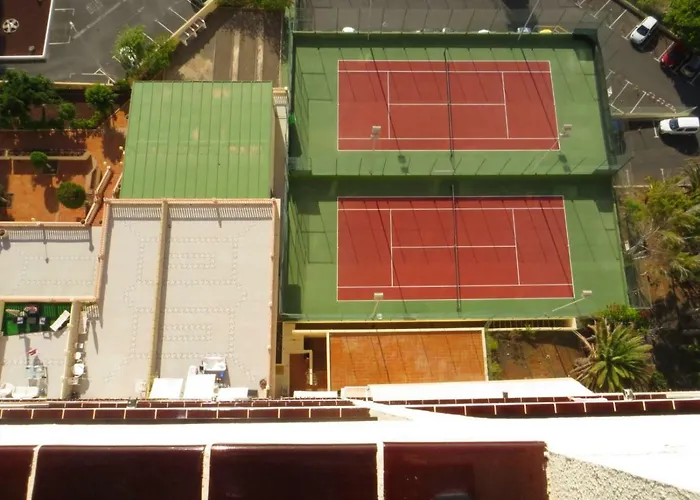 Sunset Paradise אדחה