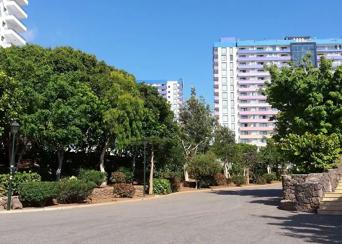 Apartamento Sunset Paradise *