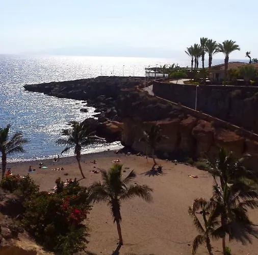 Sunset Paradise דירה *