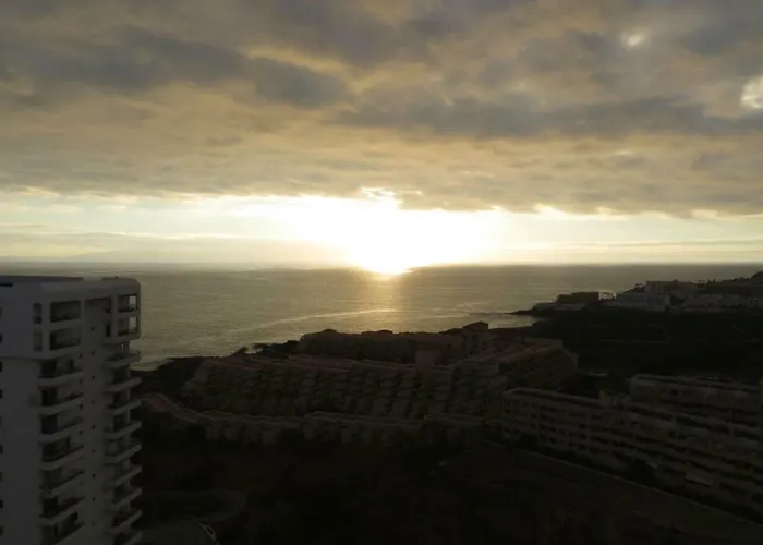 Sunset Paradise דירה אדחה