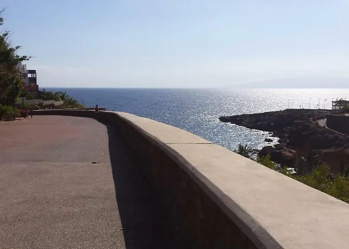 Sunset Paradise דירה *