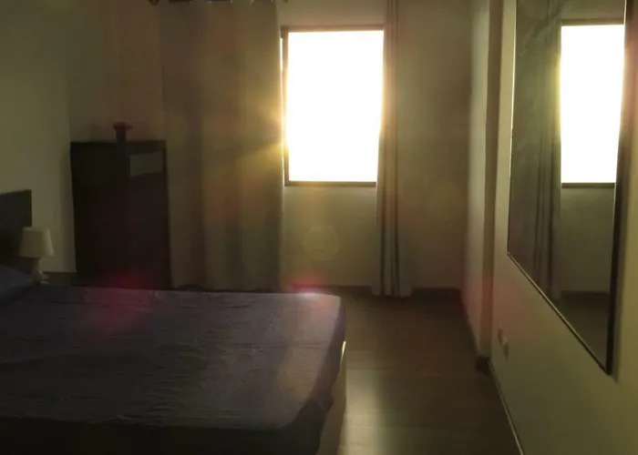 Sunset Paradise Apartamento