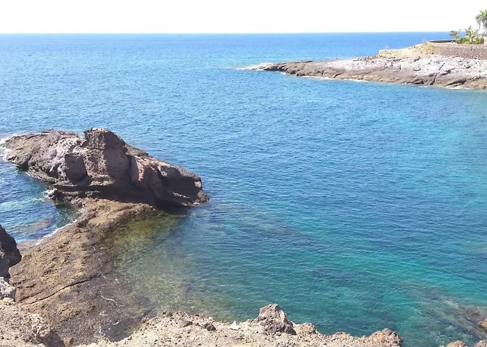 דירה Sunset Paradise