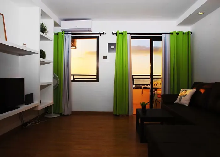 Sunset Paradise * Costa Adeje (Tenerife)