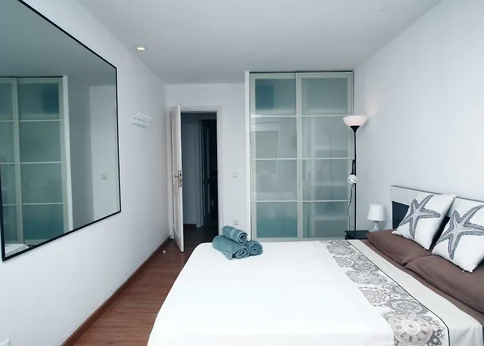 Apartamento Sunset Paradise *