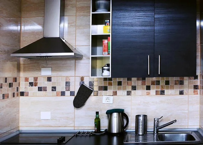 Sunset Paradise אדחה