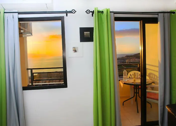 Sunset Paradise דירה אדחה