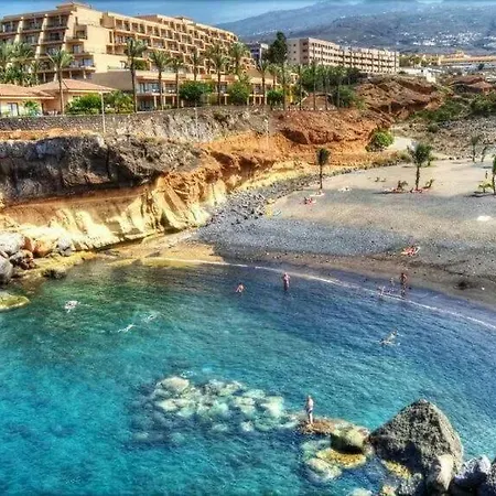 Διαμέρισμα Sunset Paradise