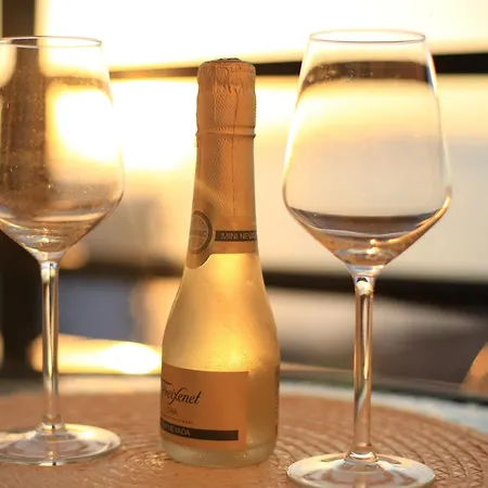 Διαμέρισμα Sunset Paradise Costa Adeje (Tenerife)