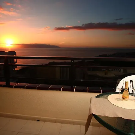 Apartamento Sunset Paradise Costa Adeje (Tenerife)