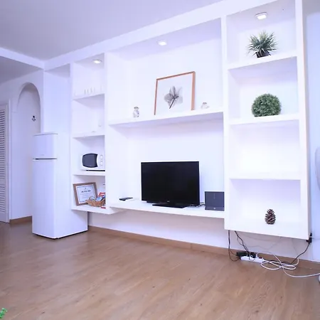 Sunset Paradise Costa Adeje (Tenerife)