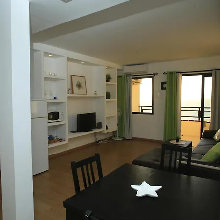 Apartamento Sunset Paradise *